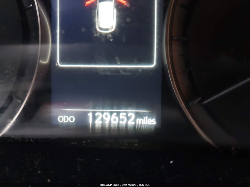 LEXUS RX 350 - zdjęcie 16