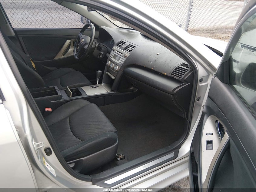 2011 Toyota Camry Se