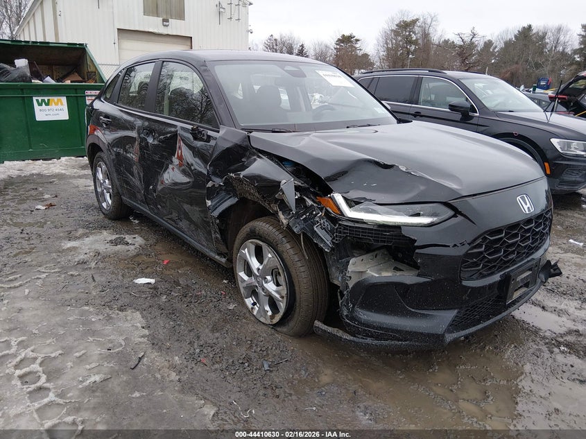 2023 Honda Hr-V Awd Lx