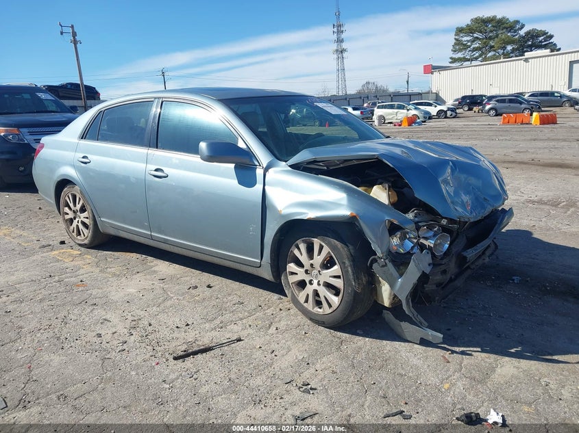 2009 Toyota Avalon Xls