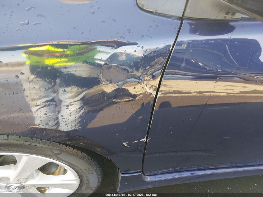 2013 Toyota Corolla S VIN: 2T1BU4EE0DC028305 Lot: 44410703