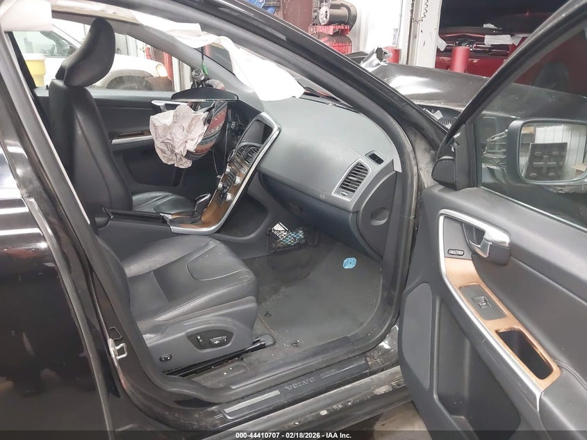 2017 Volvo Xc60 T5 Inscription