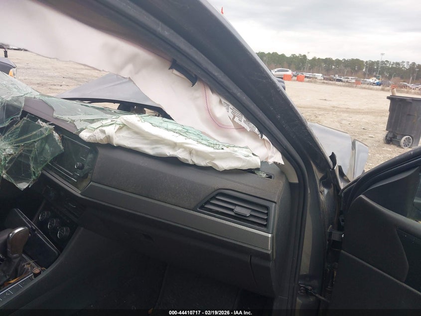 2019 Volkswagen Jetta 1.4T R-Line/1.4T S/1.4T Se