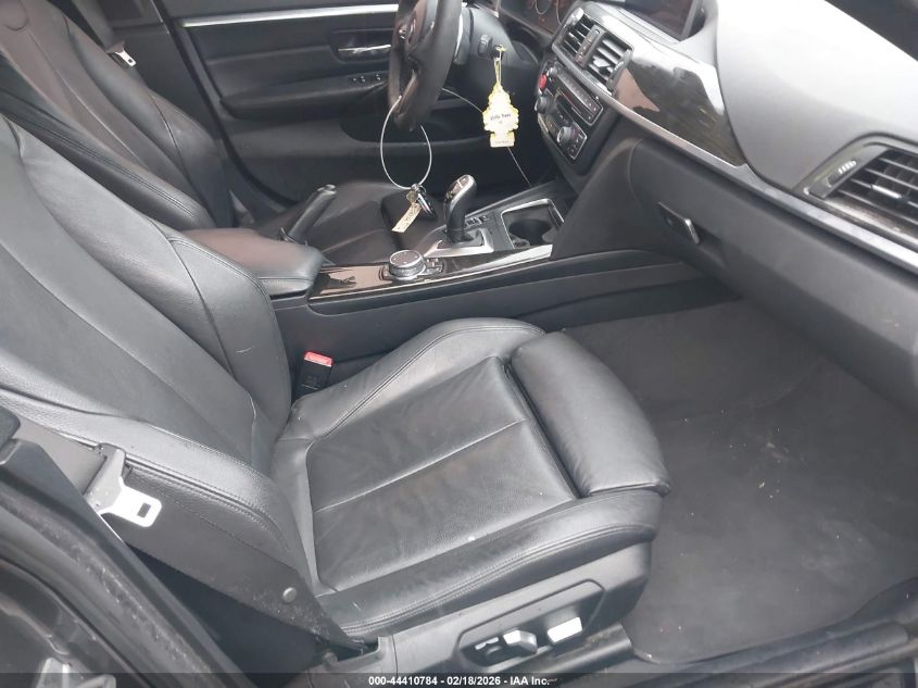 2016 BMW 435I Gran Coupe