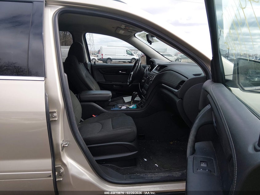 2015 Chevrolet Traverse 1Lt