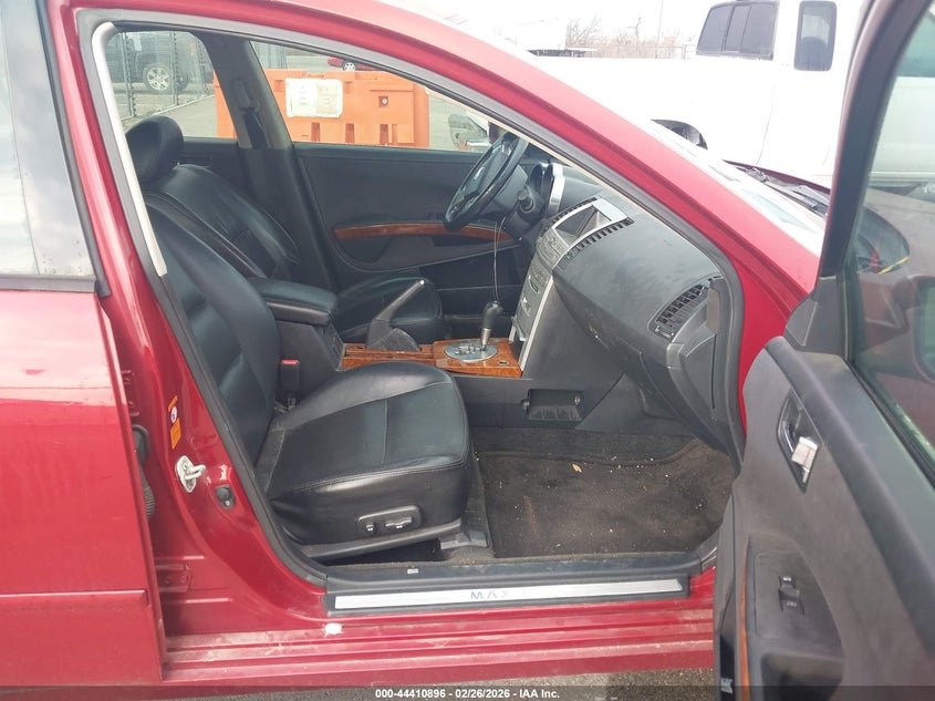 2006 Nissan Maxima 3.5 Sl