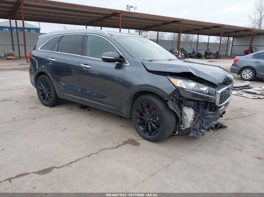 2020 Kia Sorento 3.3L Ex