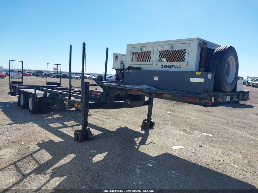 1993 Holden Ind Unknown