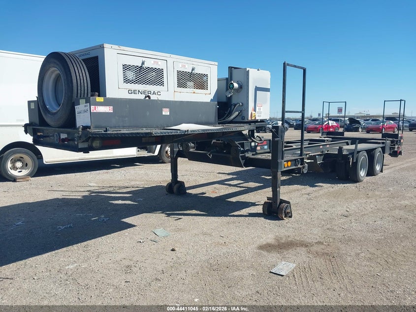 1993 Holden Ind Unknown