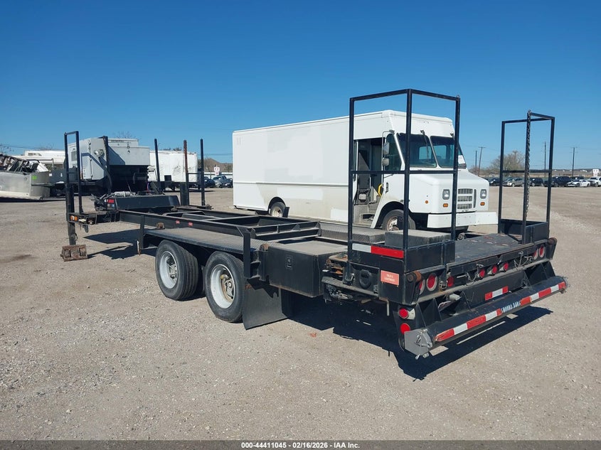 1993 Holden Ind Unknown