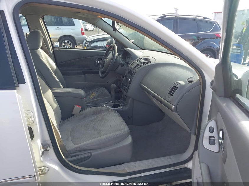 2006 Chevrolet Malibu Maxx Lt