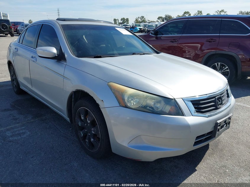 2010 Honda Accord