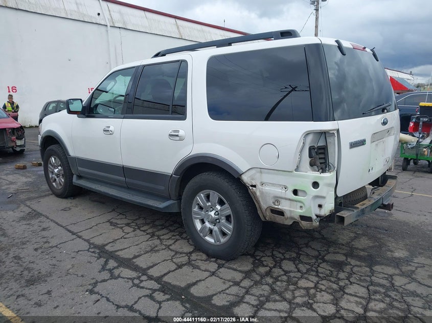 2012 Ford Expedition Xlt