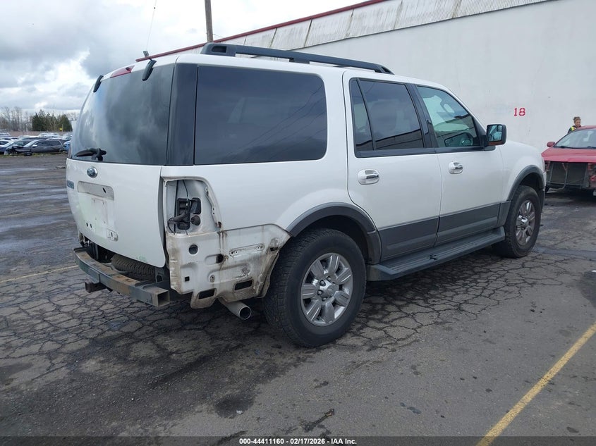 2012 Ford Expedition Xlt