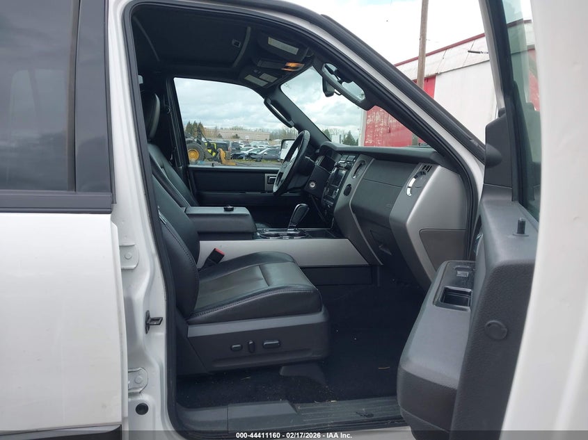 2012 Ford Expedition Xlt