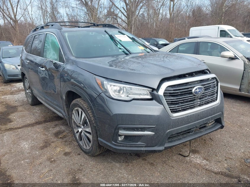 2021 Subaru Ascent Touring