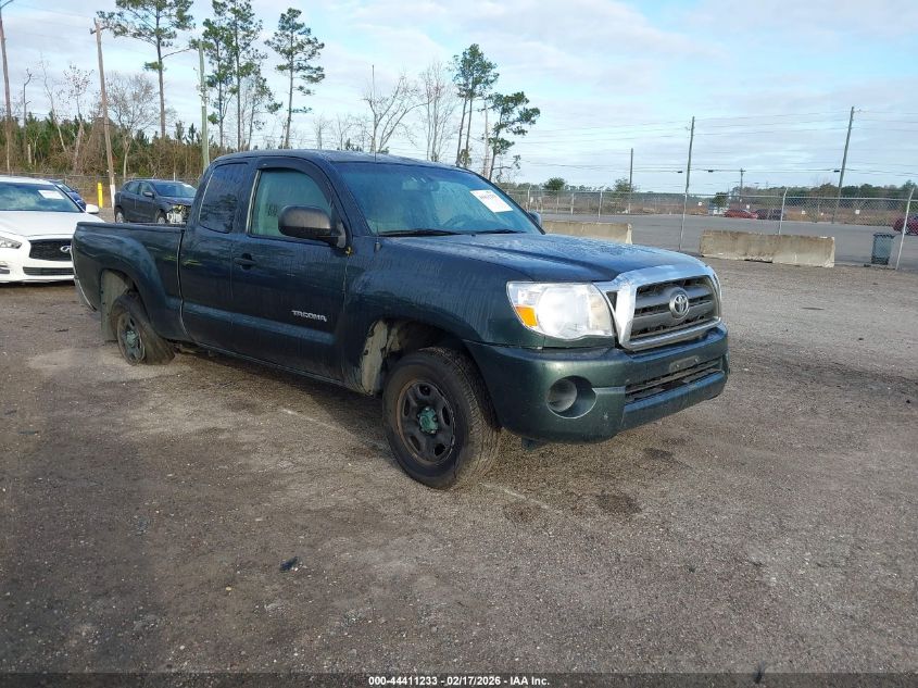 2010 Toyota Tacoma
