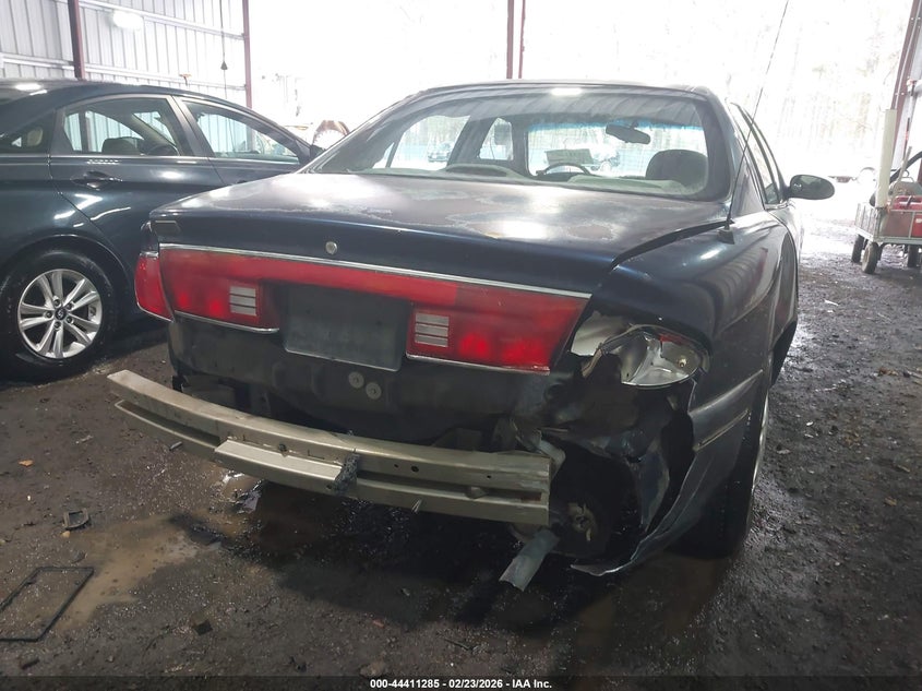 1999 Buick Century Custom