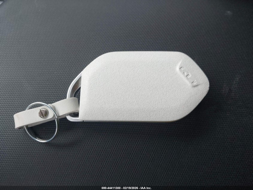 2025 Kia Ev6 Light/Wind/Light Long Range VIN: 5XYC3DJC5SG011299 Lot: 44411300