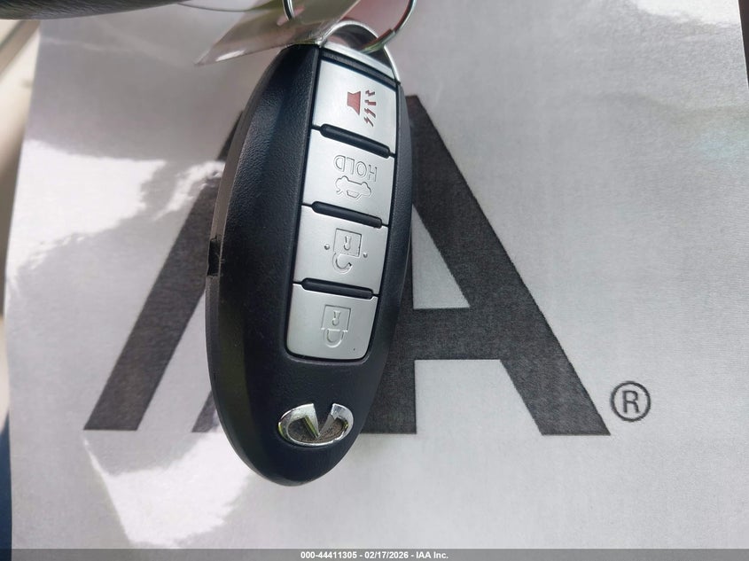 2013 Infiniti G37X VIN: JN1CV6AR5DM762160 Lot: 44411305