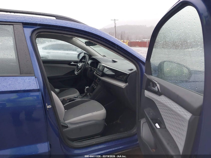 2023 Volkswagen Taos 1.5T S