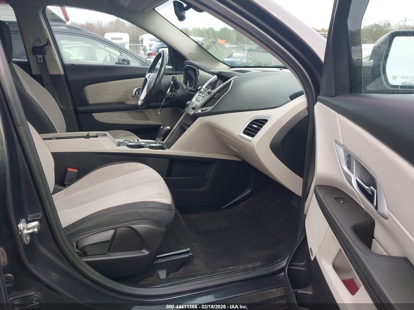 2016 GMC Terrain Sle-2