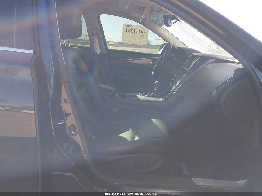 2014 Infiniti Q50 Premium