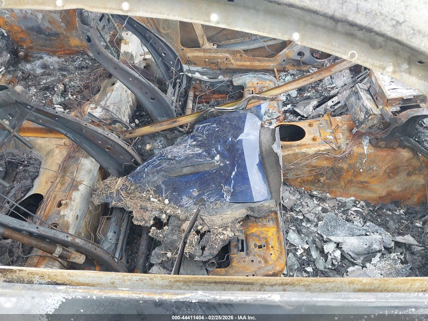 2020 Ford Mustang Ecoboost Fastback