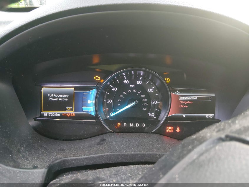 VIN 1FM5K8GT5KGB40887 2019 FORD EXPLORER SPORT