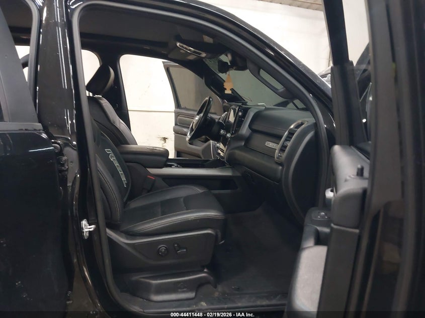 2021 Ram 1500 Rebel 4X4 5'7 Box