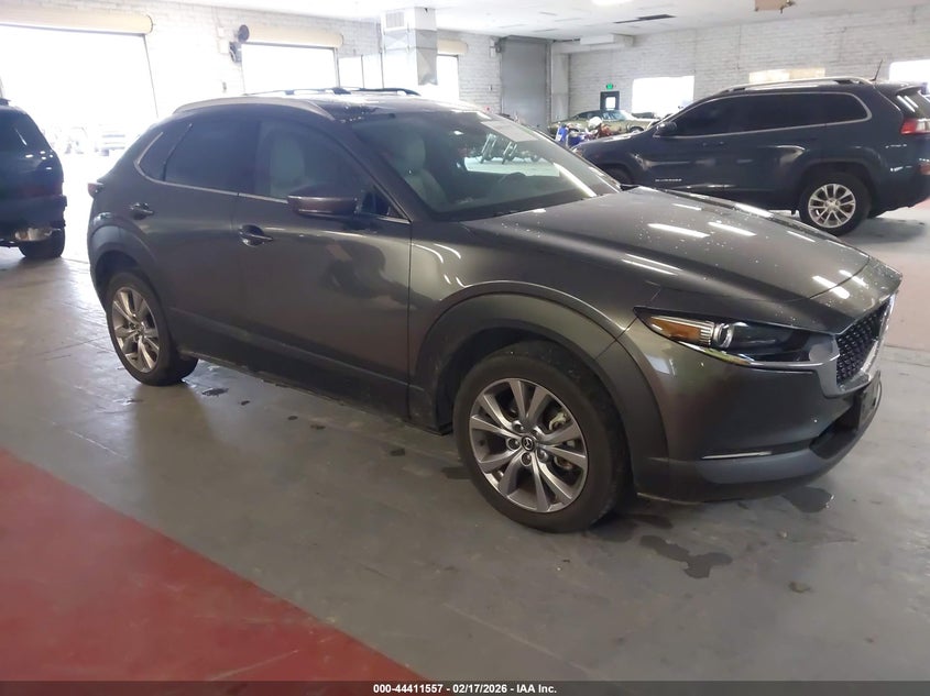 2023 Mazda Cx-30 2.5 S Premium