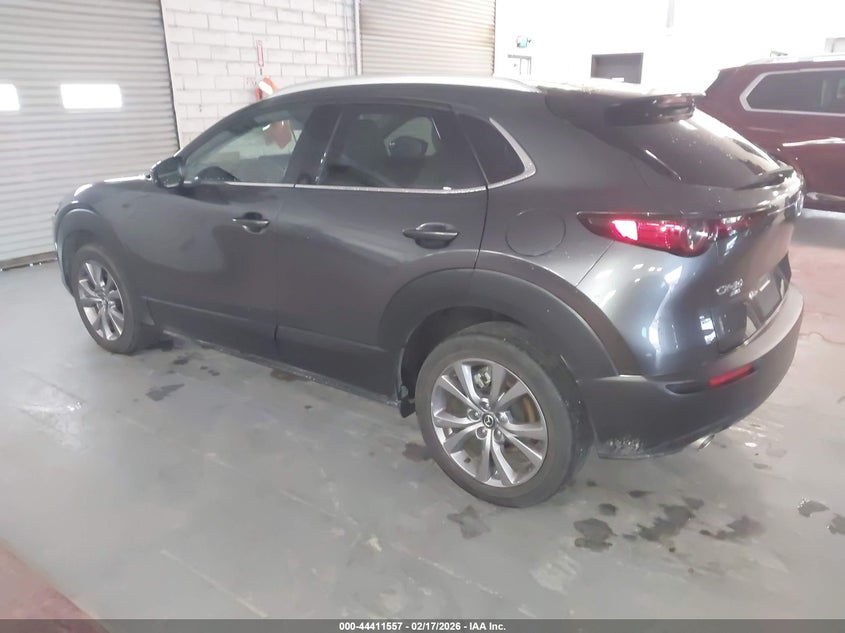 2023 Mazda Cx-30 2.5 S Premium