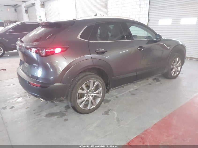 2023 Mazda Cx-30 2.5 S Premium