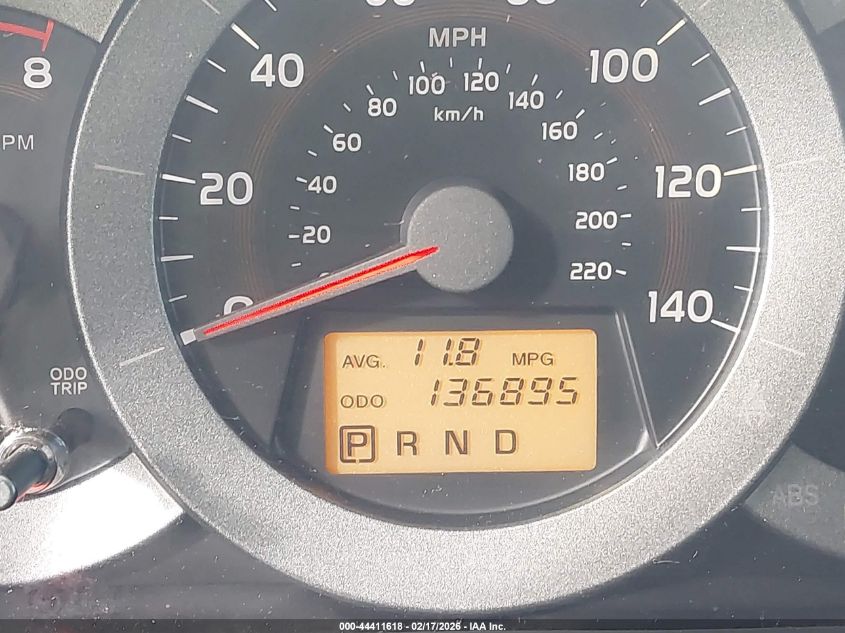 2010 Toyota Rav4 VIN: JTMZF4DV5A5015696 Lot: 44411618