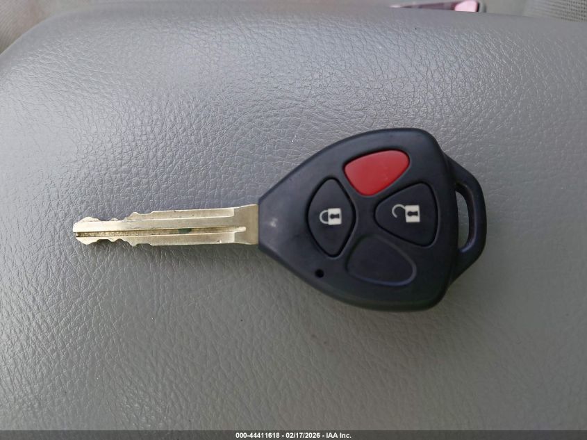 2010 Toyota Rav4 VIN: JTMZF4DV5A5015696 Lot: 44411618