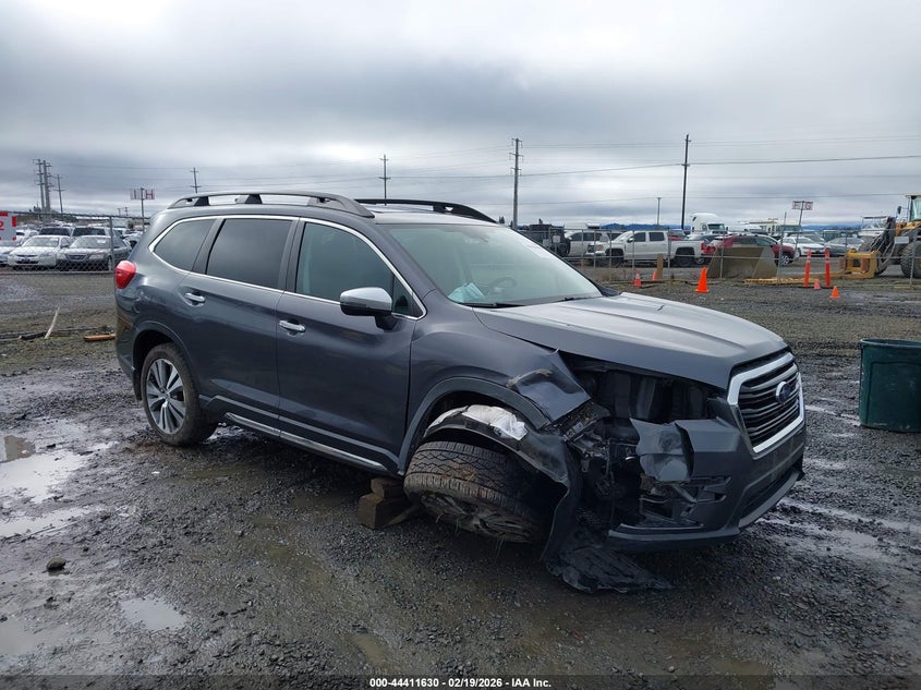 2020 Subaru Ascent Touring