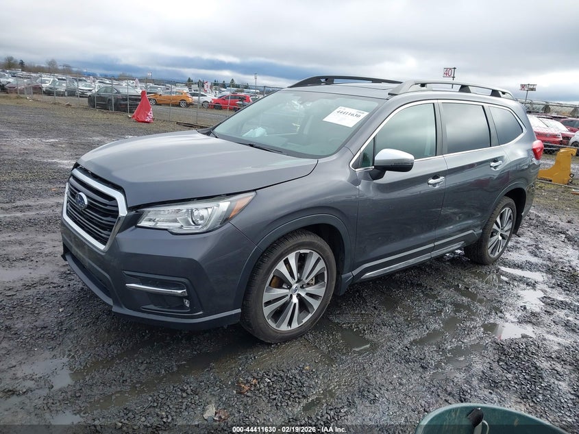 2020 Subaru Ascent Touring