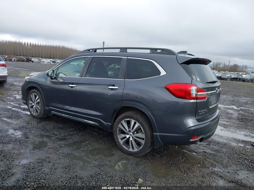 2020 Subaru Ascent Touring