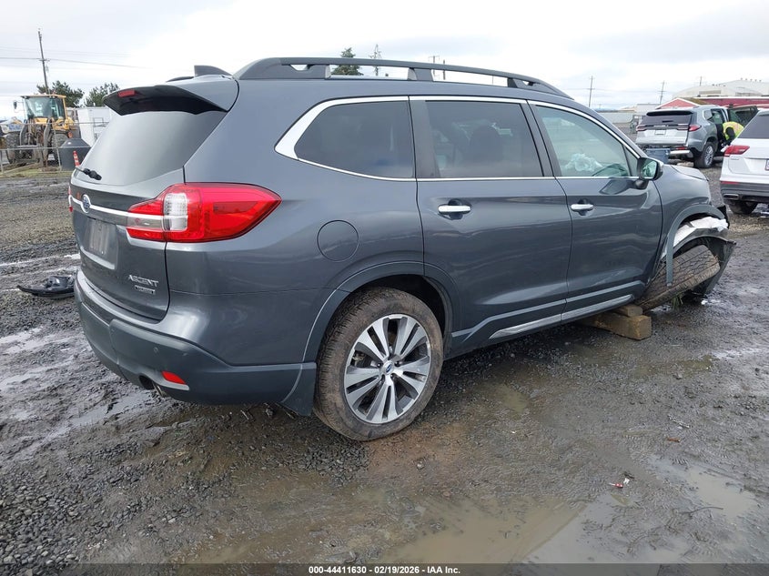 2020 Subaru Ascent Touring