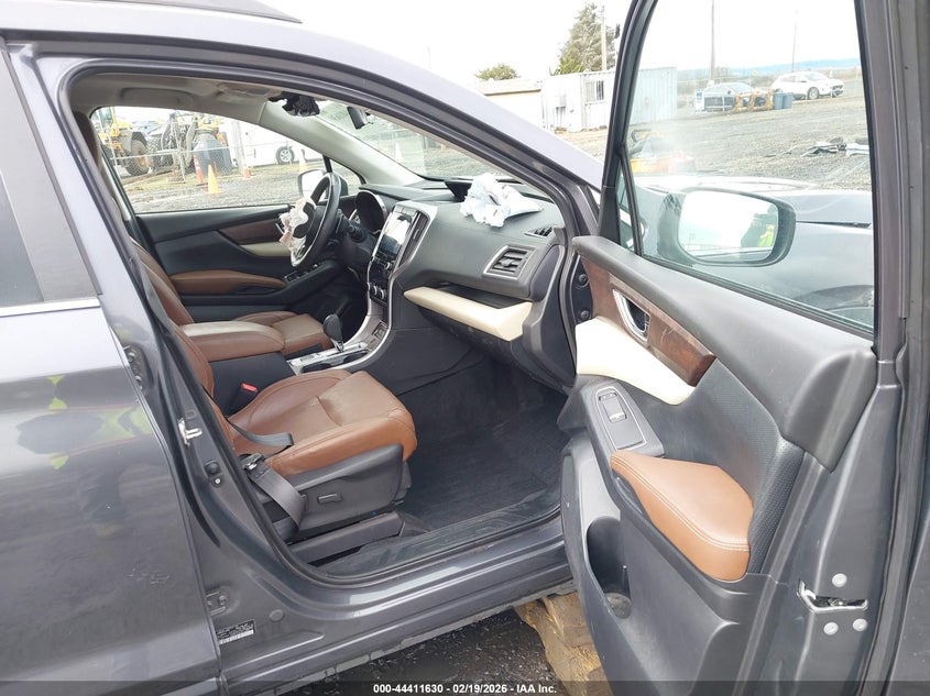 2020 Subaru Ascent Touring