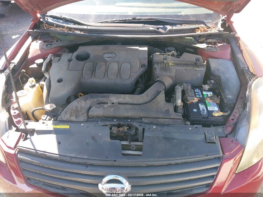 2007 Nissan Altima 2.5 S VIN: 1N4AL21E37N457700 Lot: 44411688