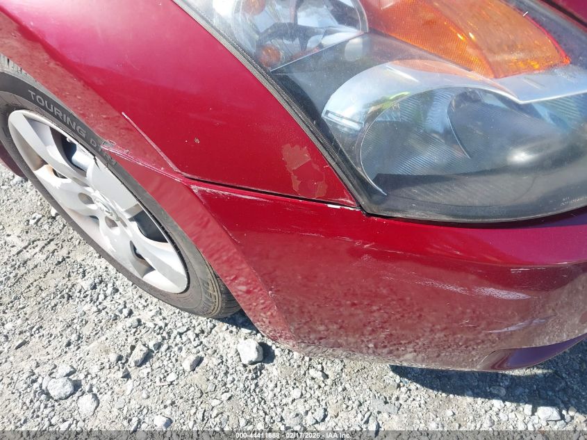 2007 Nissan Altima 2.5 S VIN: 1N4AL21E37N457700 Lot: 44411688