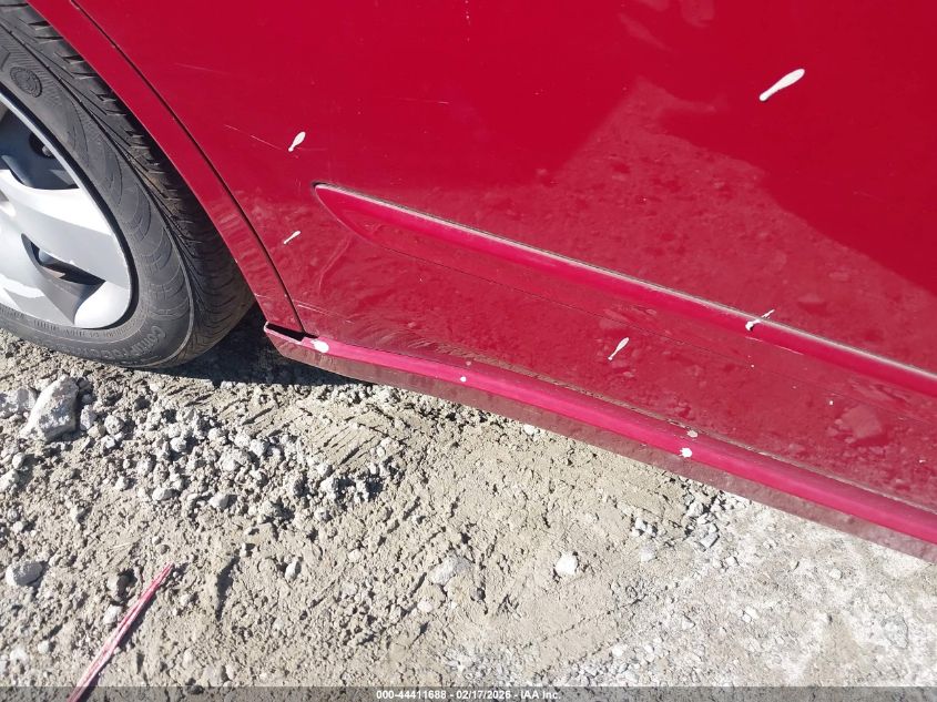 2007 Nissan Altima 2.5 S VIN: 1N4AL21E37N457700 Lot: 44411688