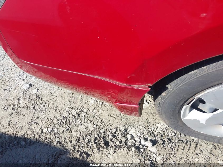 2007 Nissan Altima 2.5 S VIN: 1N4AL21E37N457700 Lot: 44411688