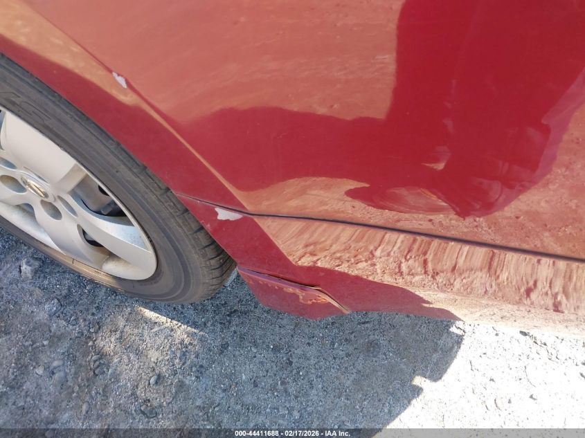 2007 Nissan Altima 2.5 S VIN: 1N4AL21E37N457700 Lot: 44411688