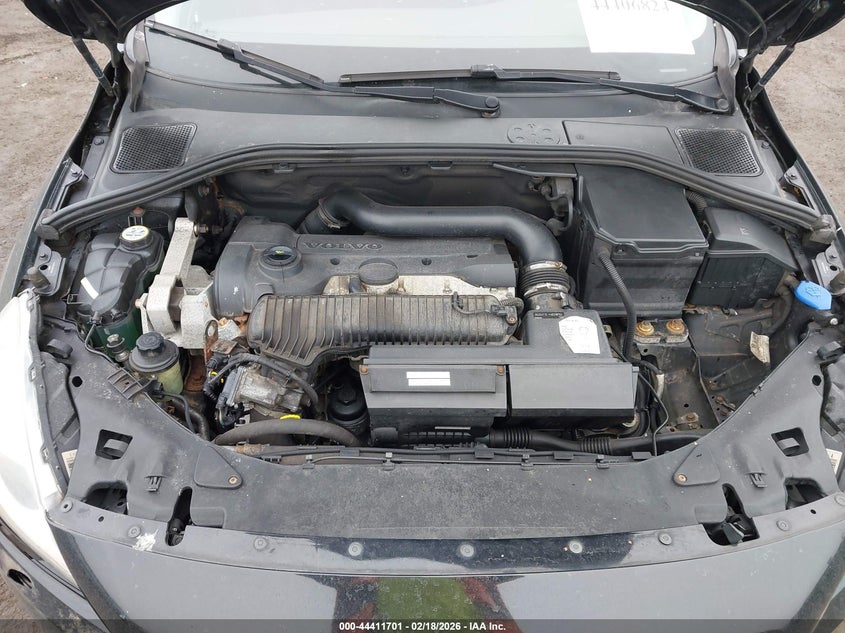 2013 Volvo S60 - Ansicht 10