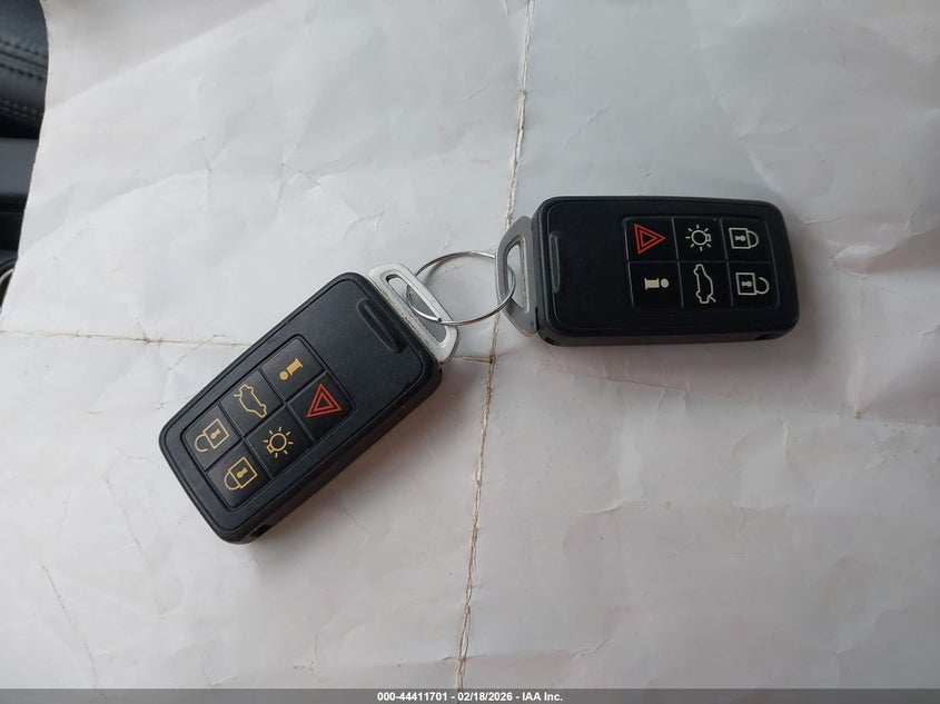 2013 Volvo S60 - Ansicht 11