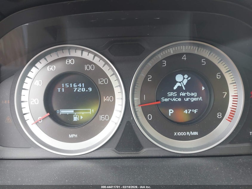 2013 Volvo S60 - Ansicht 7
