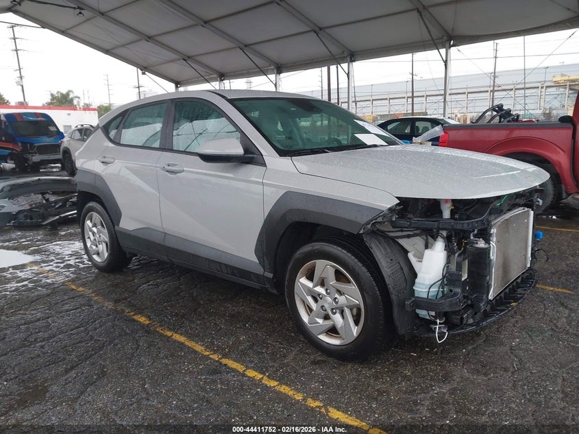 2024 Hyundai Kona Se