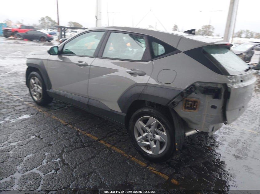 2024 Hyundai Kona Se